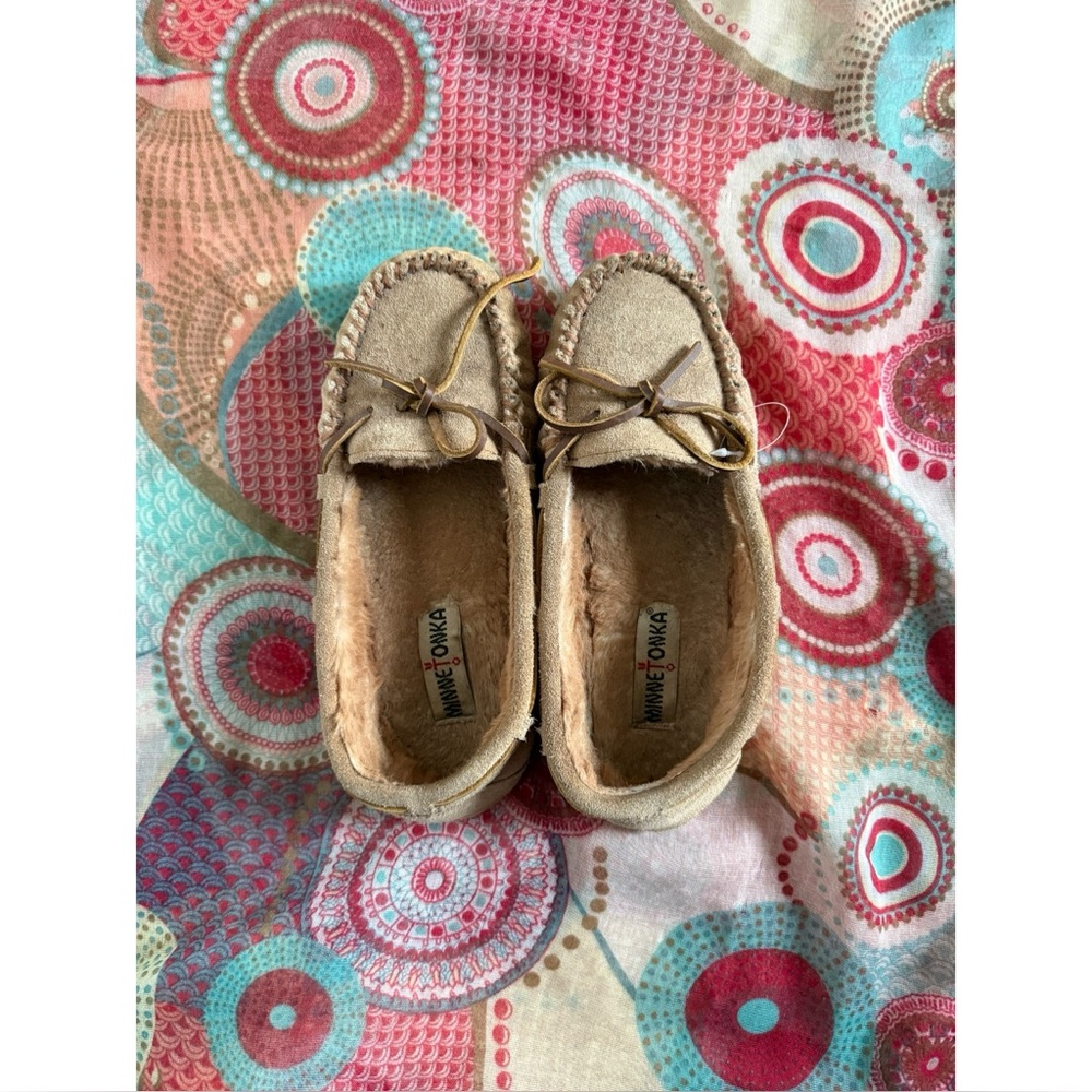 Minnetonka | moccasins